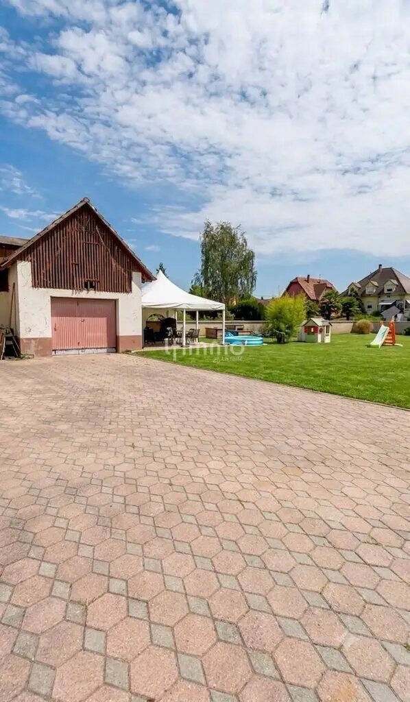 Maison à vendre, 140m², Hilsenheim