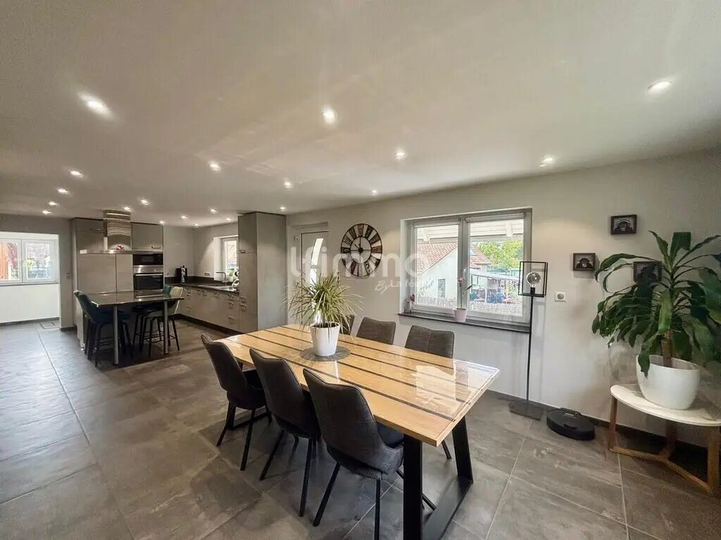 Maison à vendre, 140m², Hilsenheim