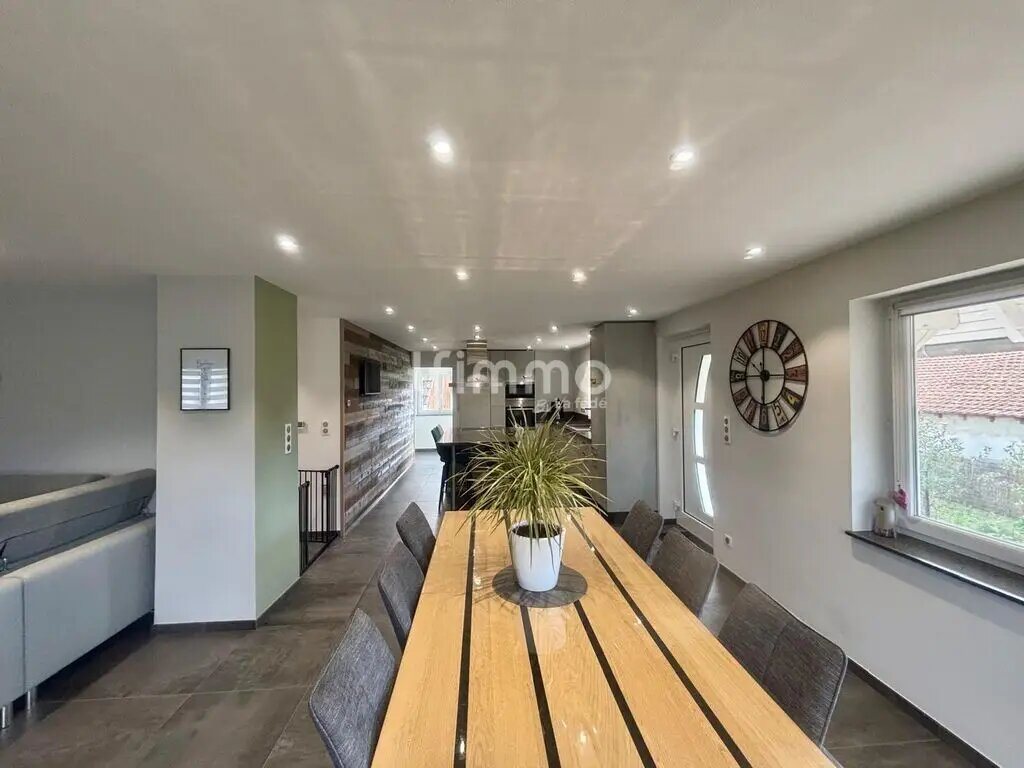 Maison à vendre, 140m², Hilsenheim