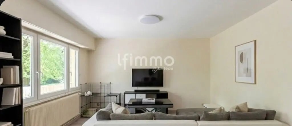 Appartement à vendre, 85m², Gerstheim