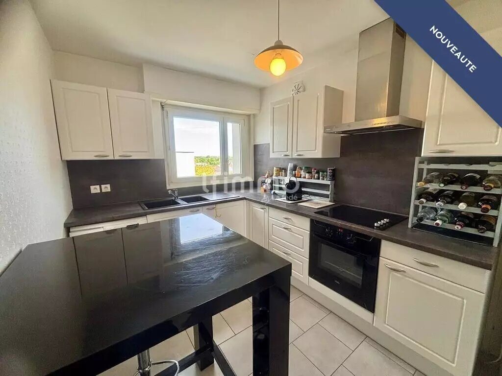 Appartement à vendre, 70m², Sélestat