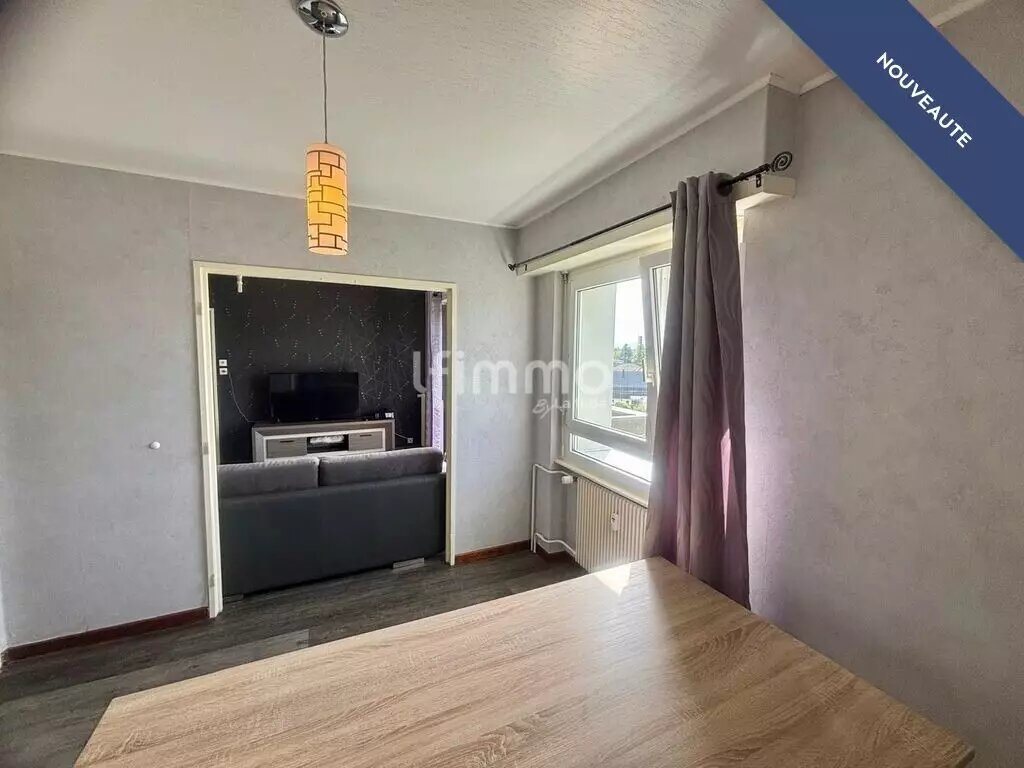 Appartement à vendre, 70m², Sélestat