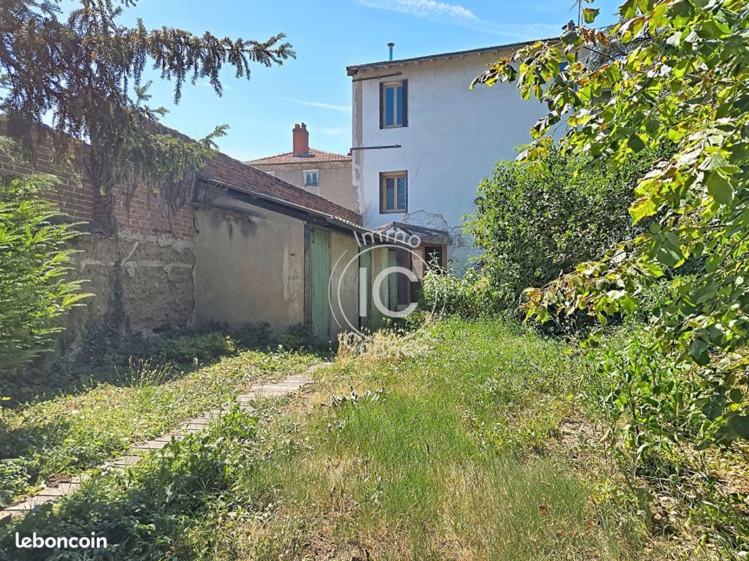 Maison à vendre, 120m², Andrézieux-Bouthéon