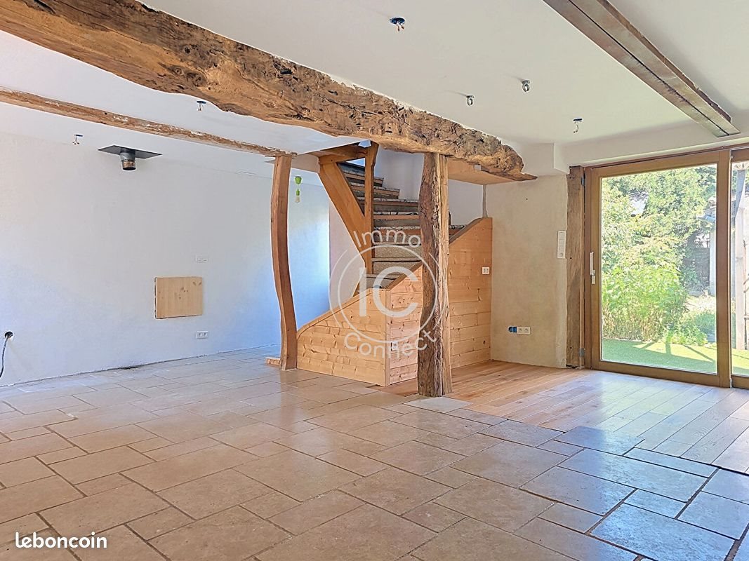 Maison à vendre, 120m², Andrézieux-Bouthéon