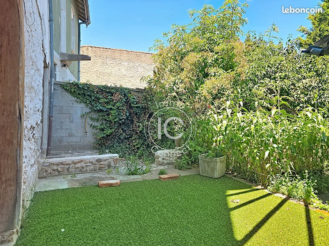 Maison à vendre, 120m², Andrézieux-Bouthéon