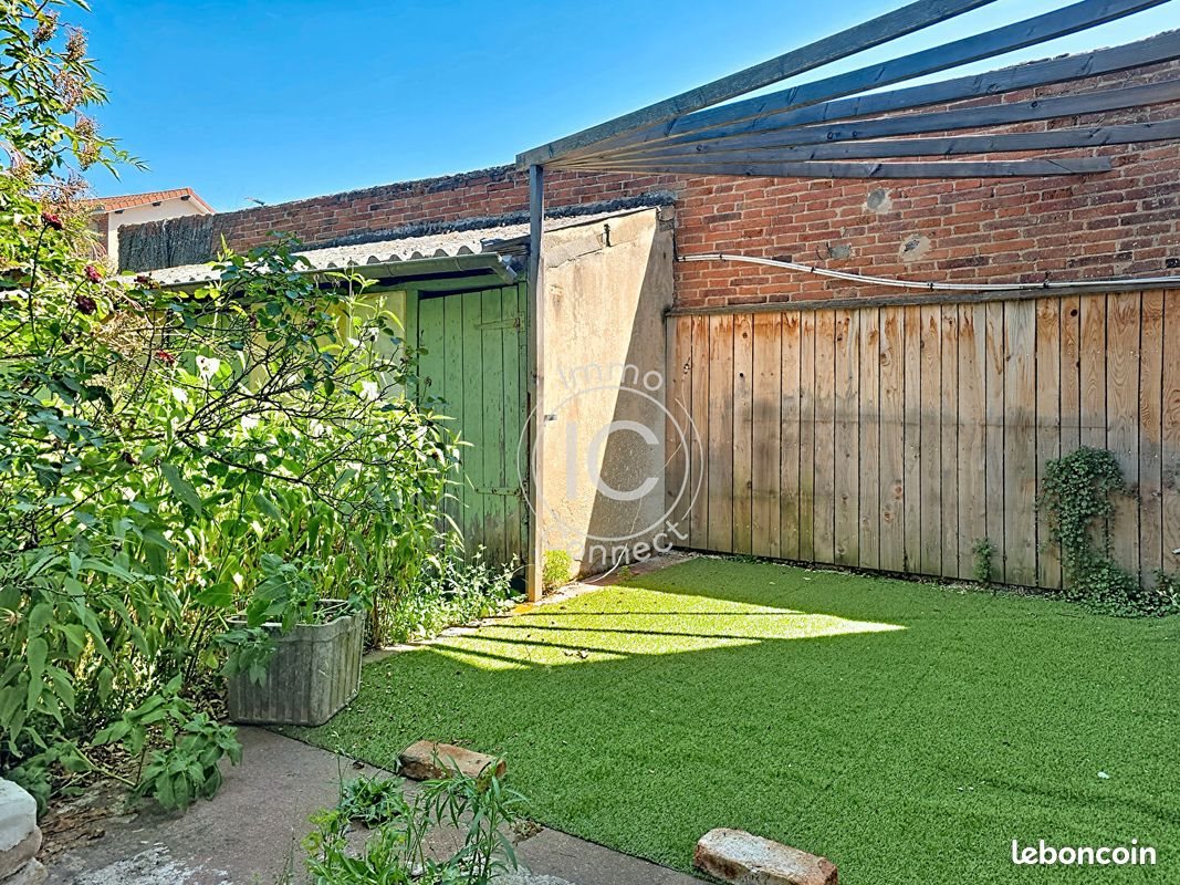 Maison à vendre, 120m², Andrézieux-Bouthéon