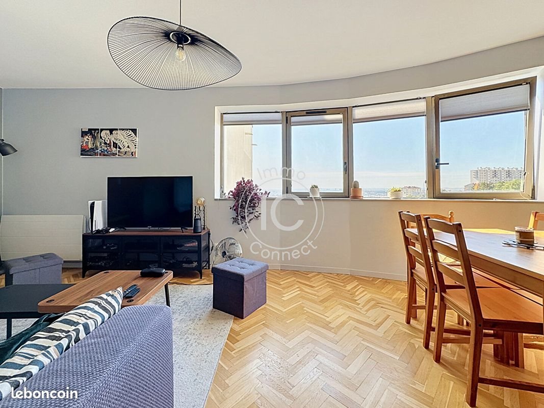 Appartement à vendre, 48m², La Mulatière