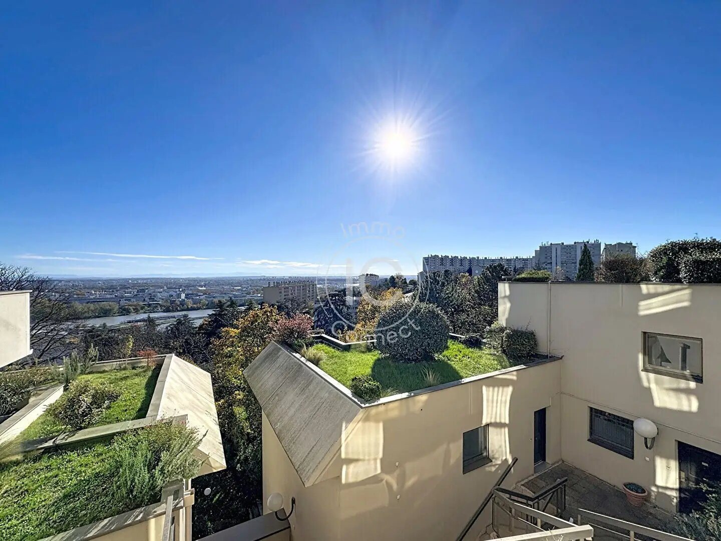 Appartement à vendre, 48m², La Mulatière