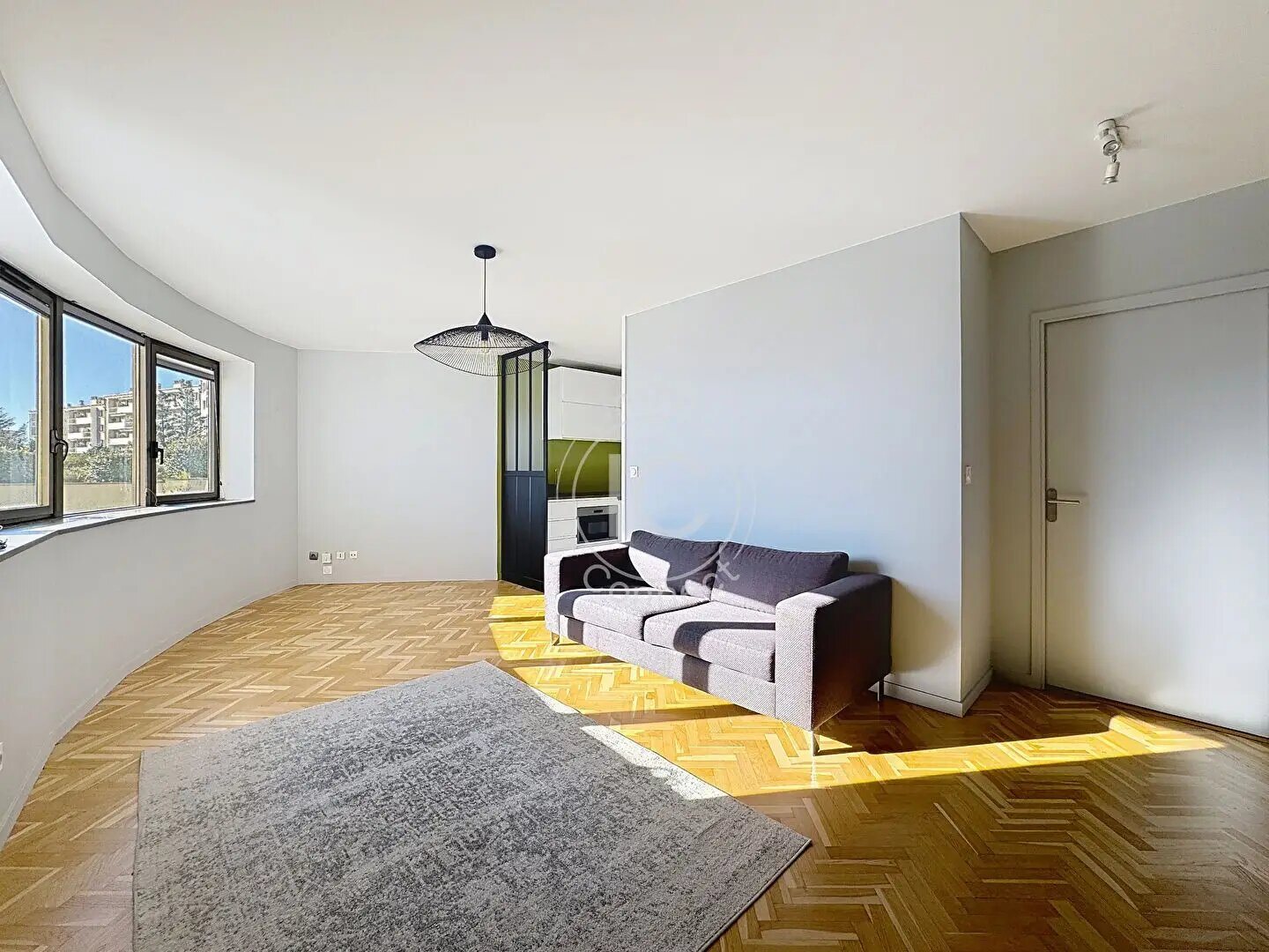 Appartement à vendre, 48m², La Mulatière