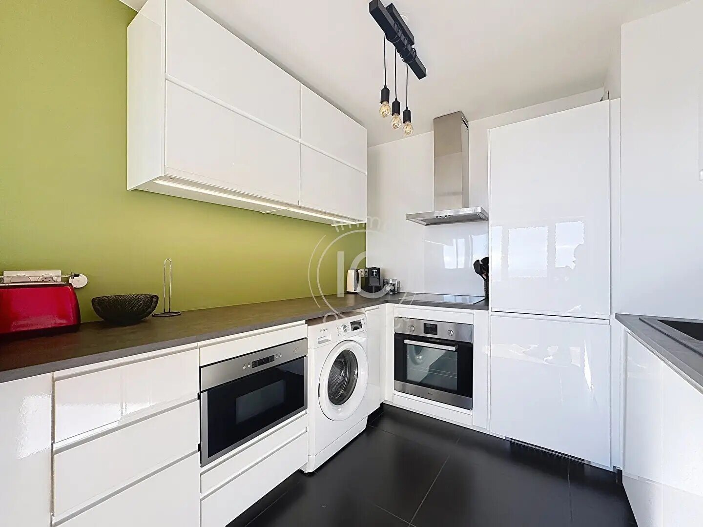 Appartement à vendre, 48m², La Mulatière