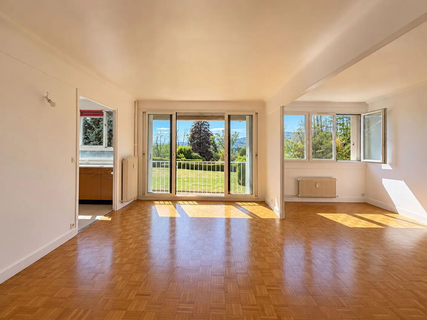 Appartement à vendre, 73m², Fontaines-sur-Saône