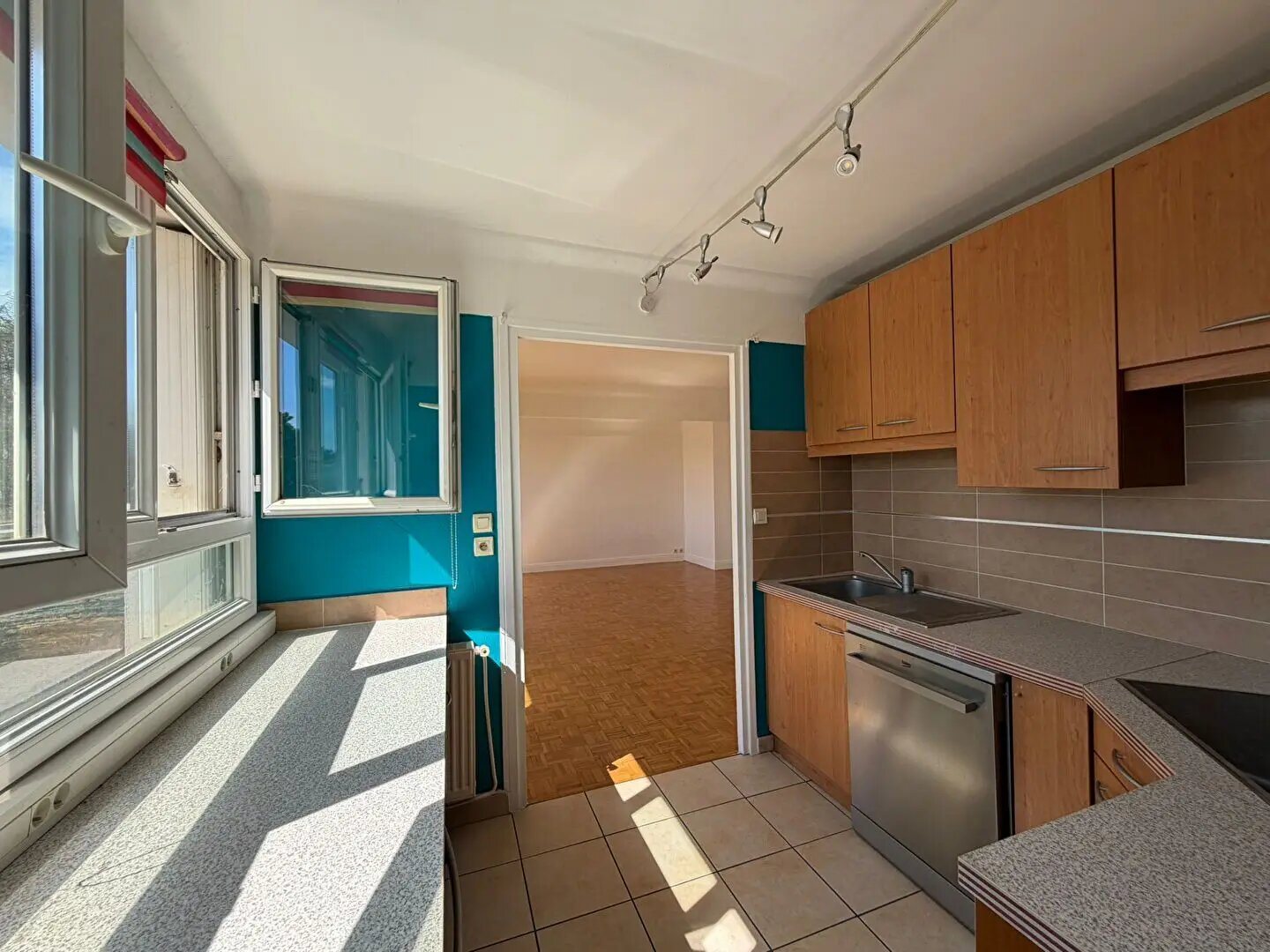 Appartement à vendre, 73m², Fontaines-sur-Saône