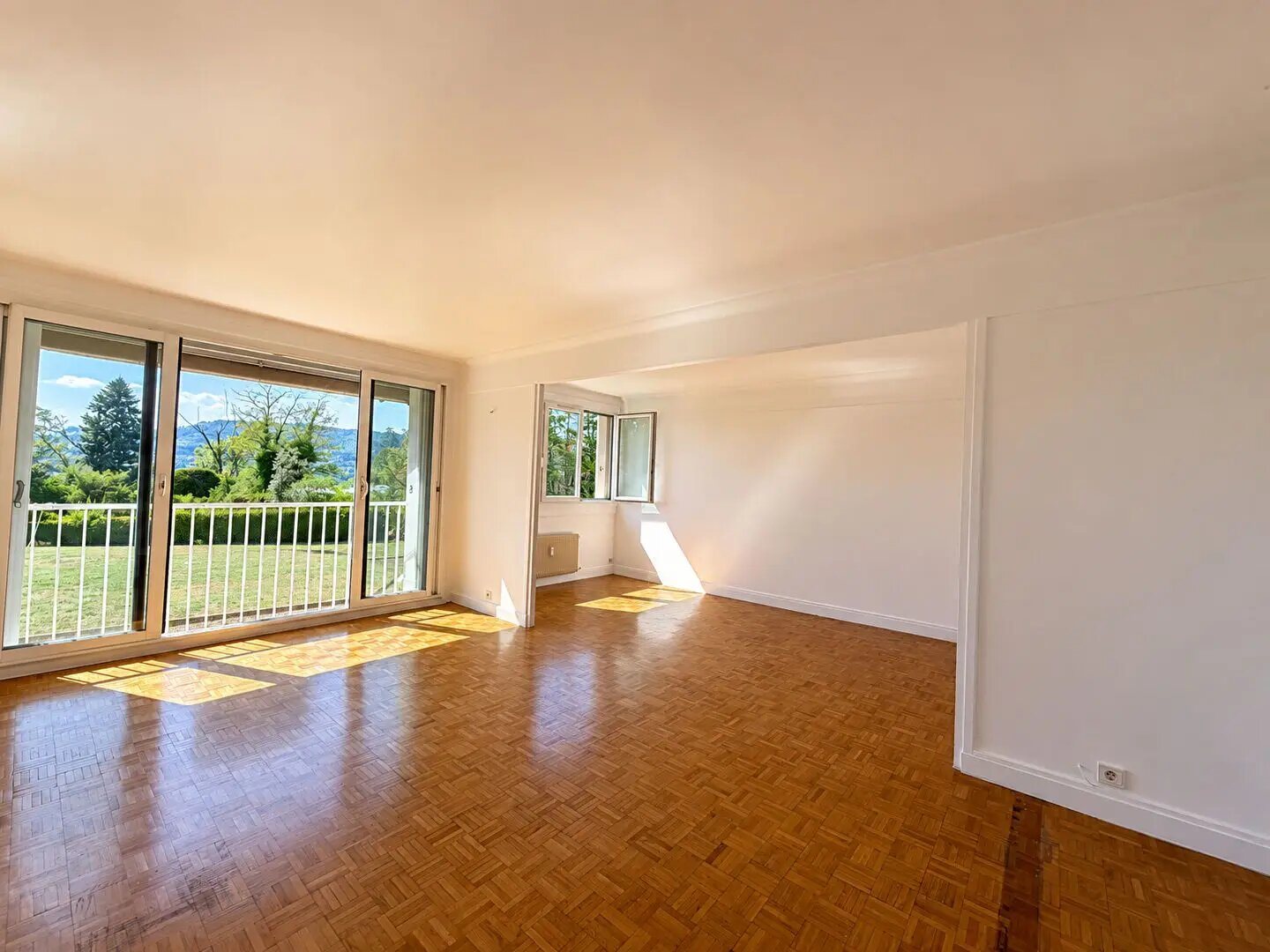 Appartement à vendre, 73m², Fontaines-sur-Saône