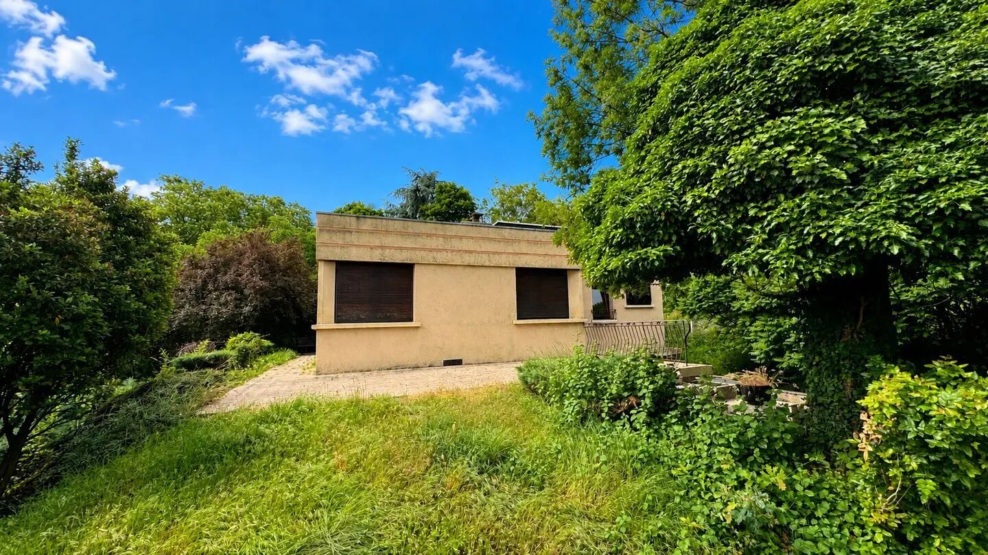 Maison à vendre, 114m², Oullins