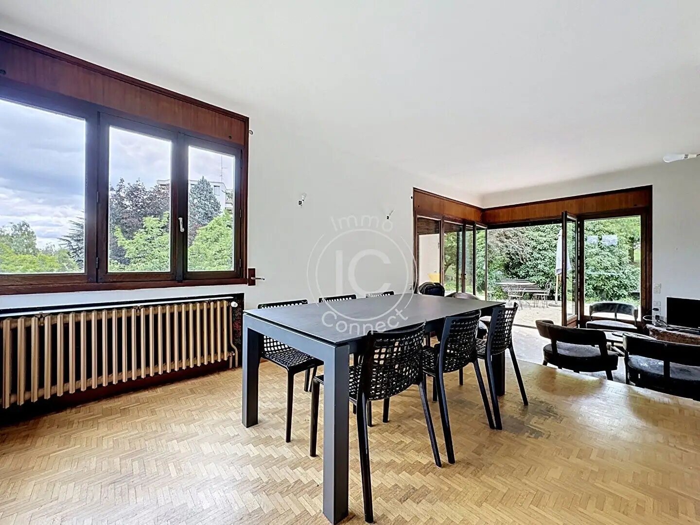 Maison à vendre, 114m², Oullins