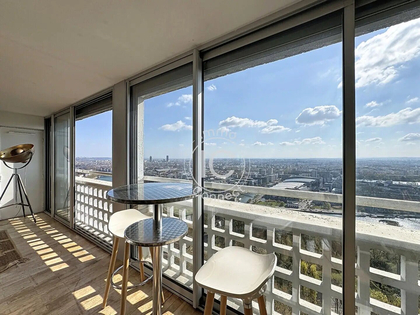 Appartement à vendre, 119m², Sainte-Foy-lès-Lyon