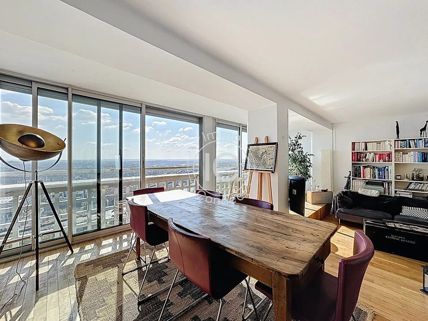 Appartement à vendre, 119m², Sainte-Foy-lès-Lyon