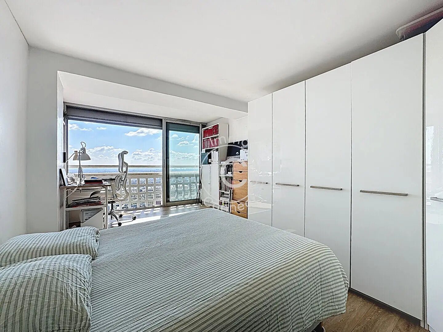 Appartement à vendre, 119m², Sainte-Foy-lès-Lyon