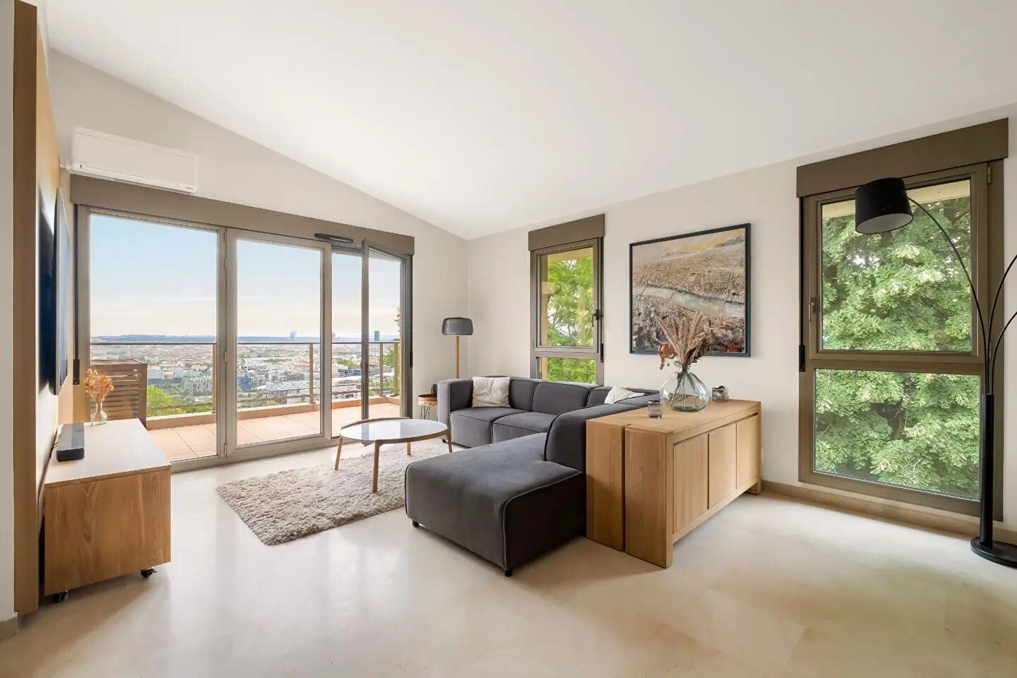 Appartement à vendre, 143m², Sainte-Foy-lès-Lyon