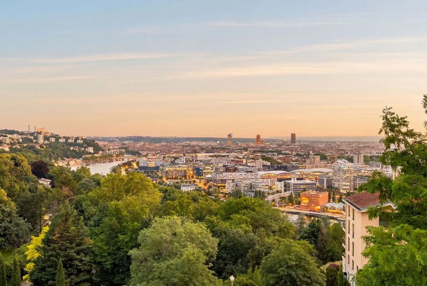 Appartement à vendre, 143m², Sainte-Foy-lès-Lyon