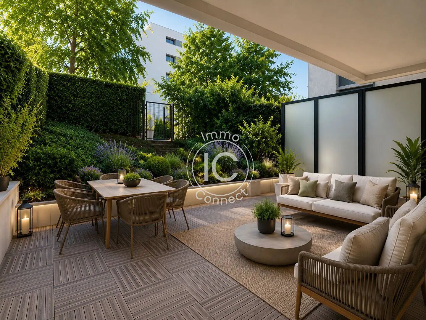 Appartement à vendre, 69m², Sainte-Foy-lès-Lyon