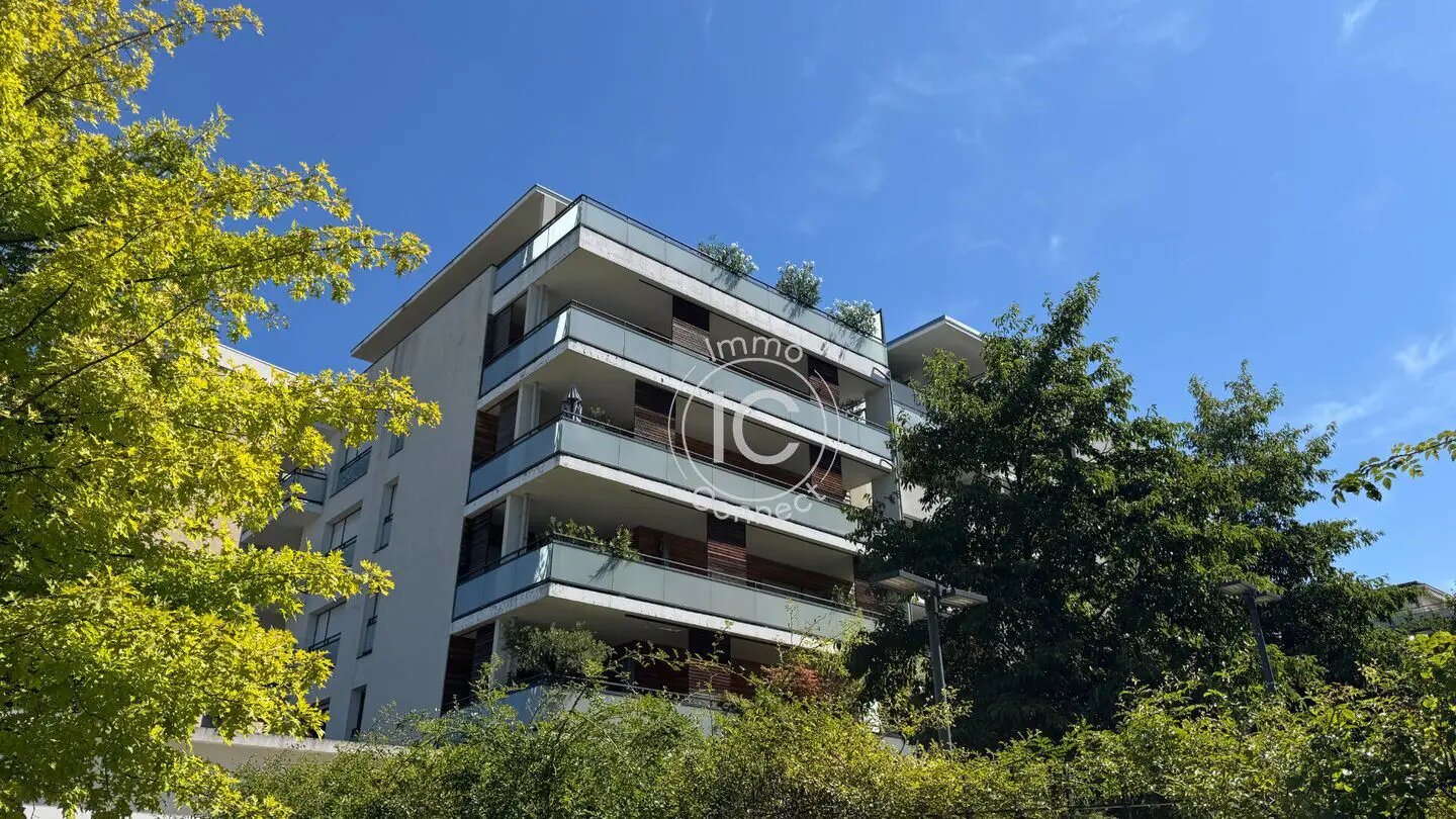 Appartement à vendre, 69m², Sainte-Foy-lès-Lyon