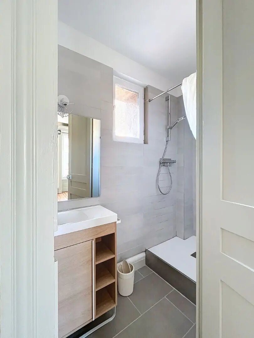 Appartement à louer, 46m², Villefranche-sur-Saône