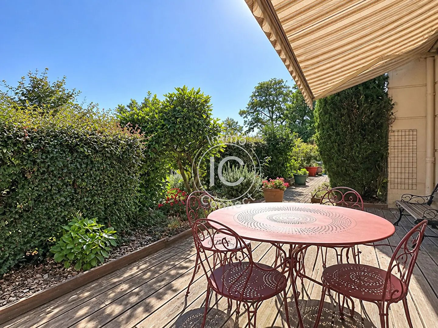 Appartement à vendre, 85m², Sainte-Foy-lès-Lyon
