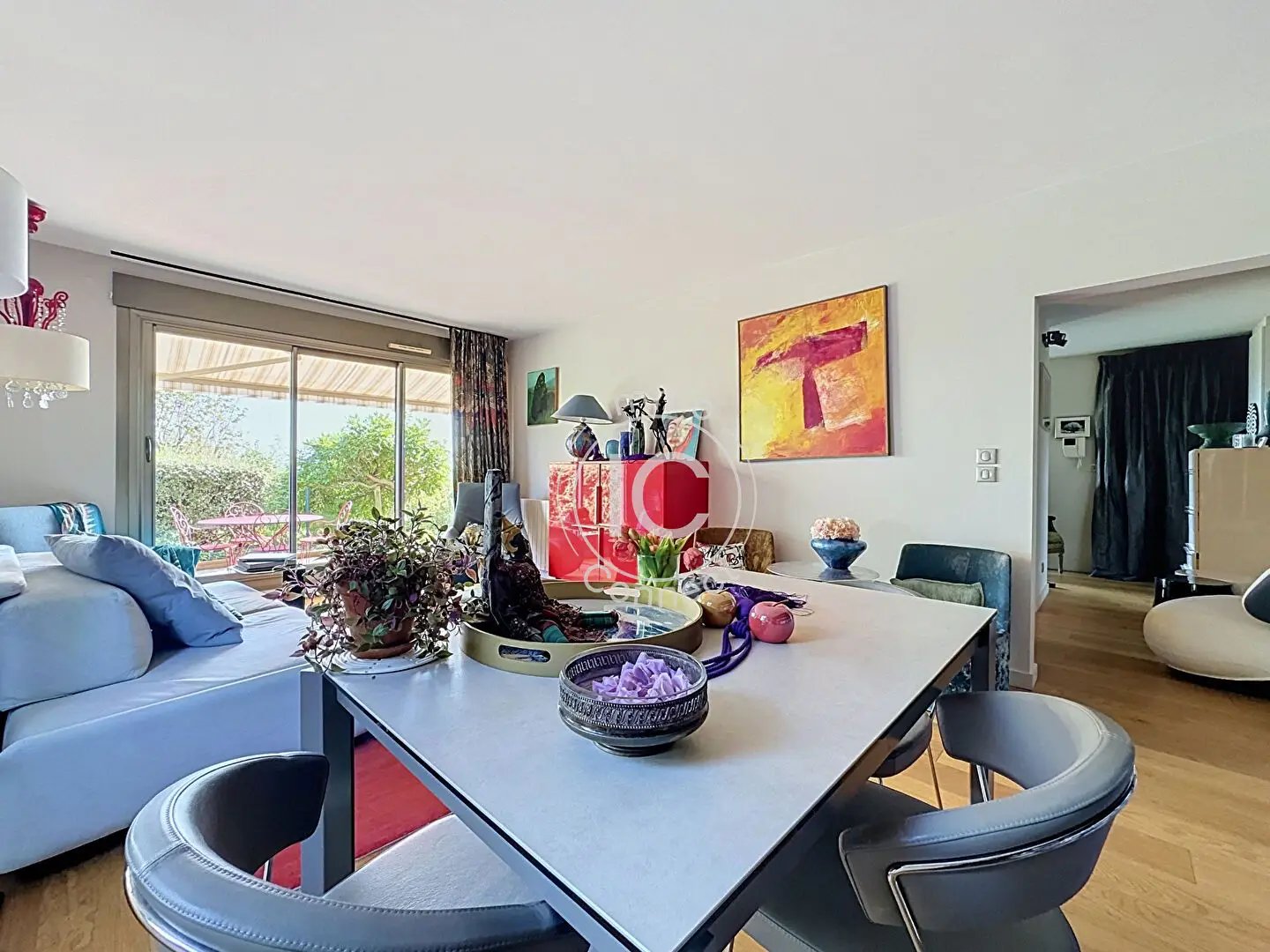 Appartement à vendre, 85m², Sainte-Foy-lès-Lyon