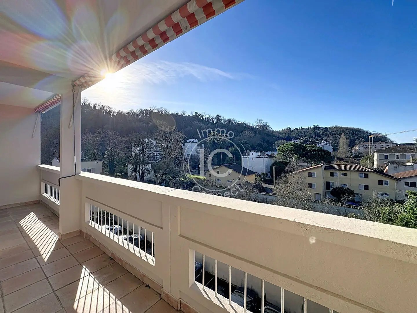 Appartement à vendre, 60m², Caluire-et-Cuire