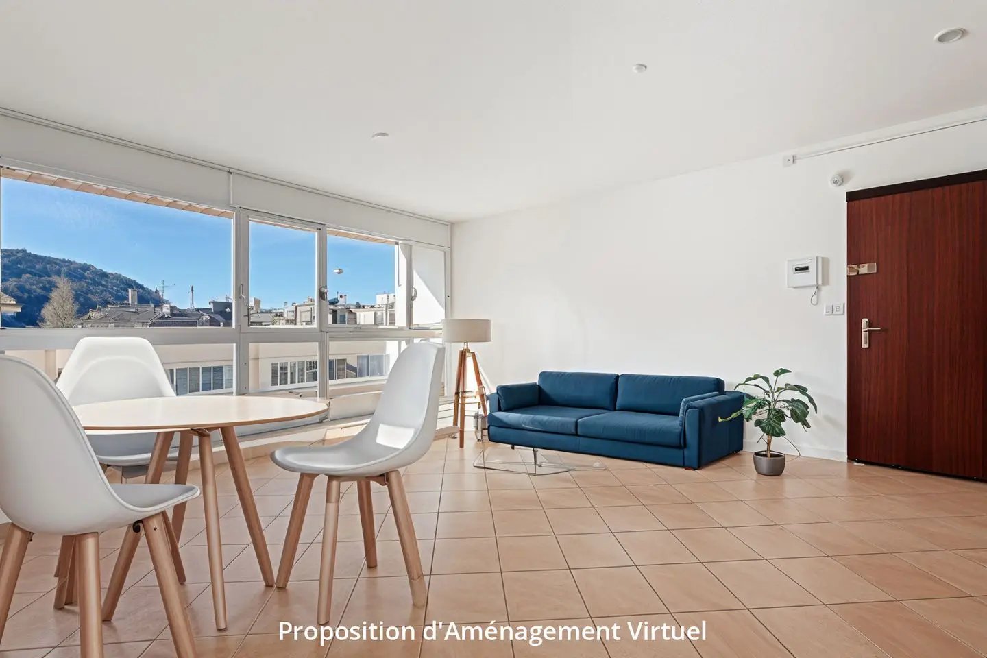 Appartement à vendre, 60m², Caluire-et-Cuire