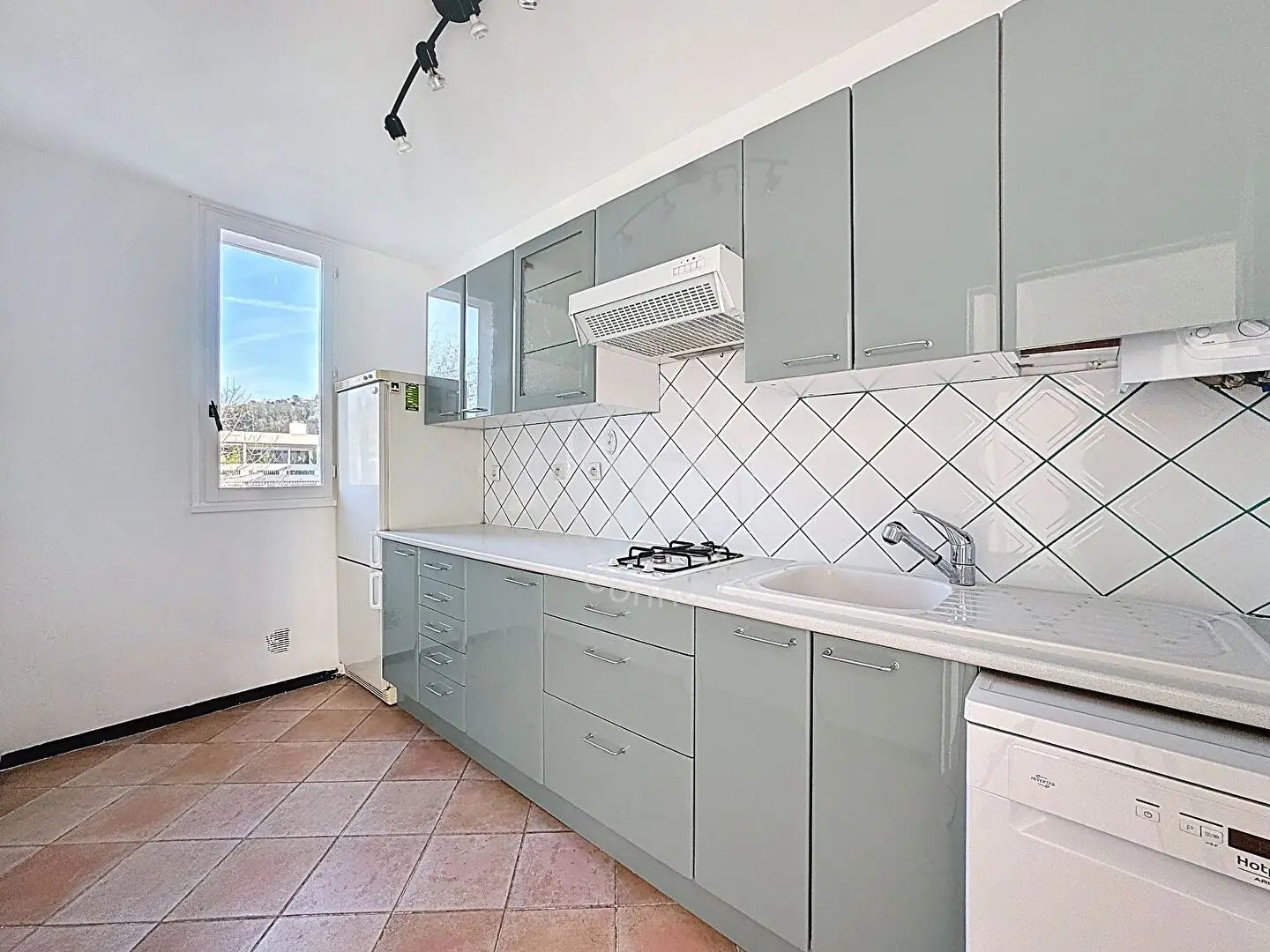Appartement à vendre, 60m², Caluire-et-Cuire