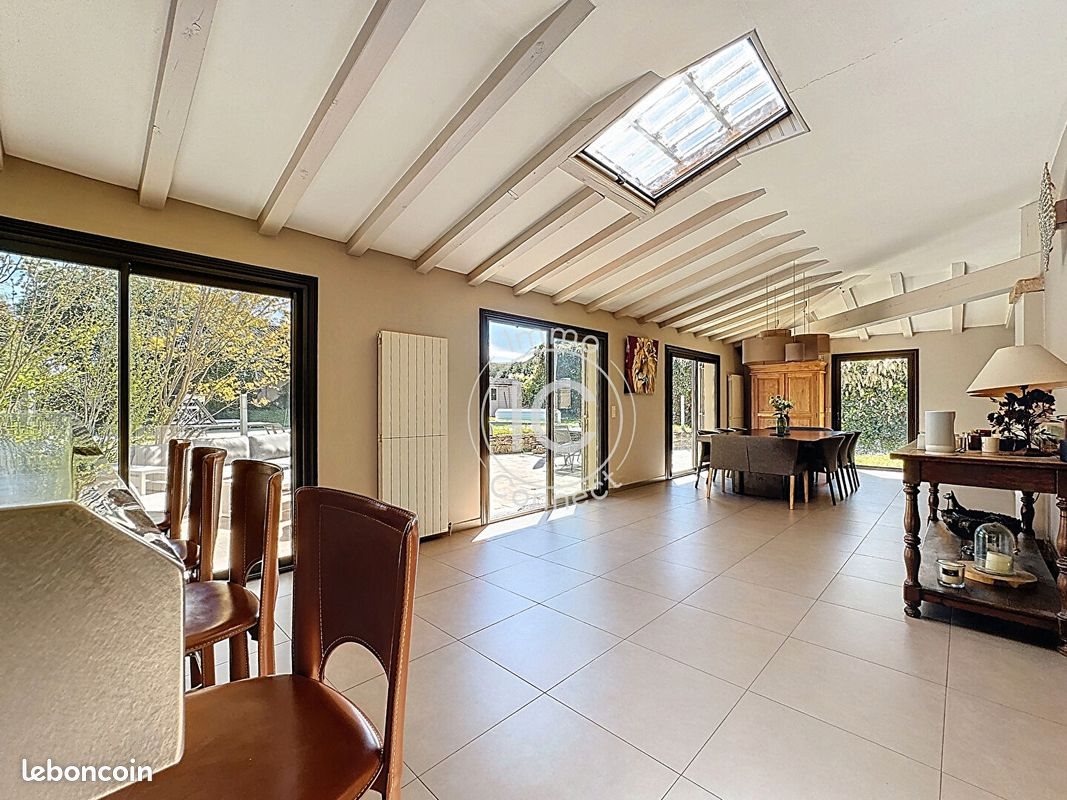 Maison à vendre, 250m², Montanay