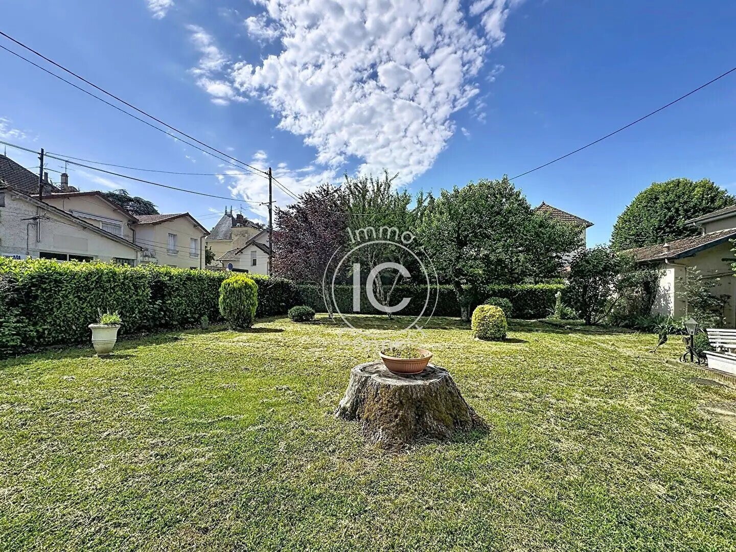 Maison à vendre, 113m², Tassin-la-Demi-Lune