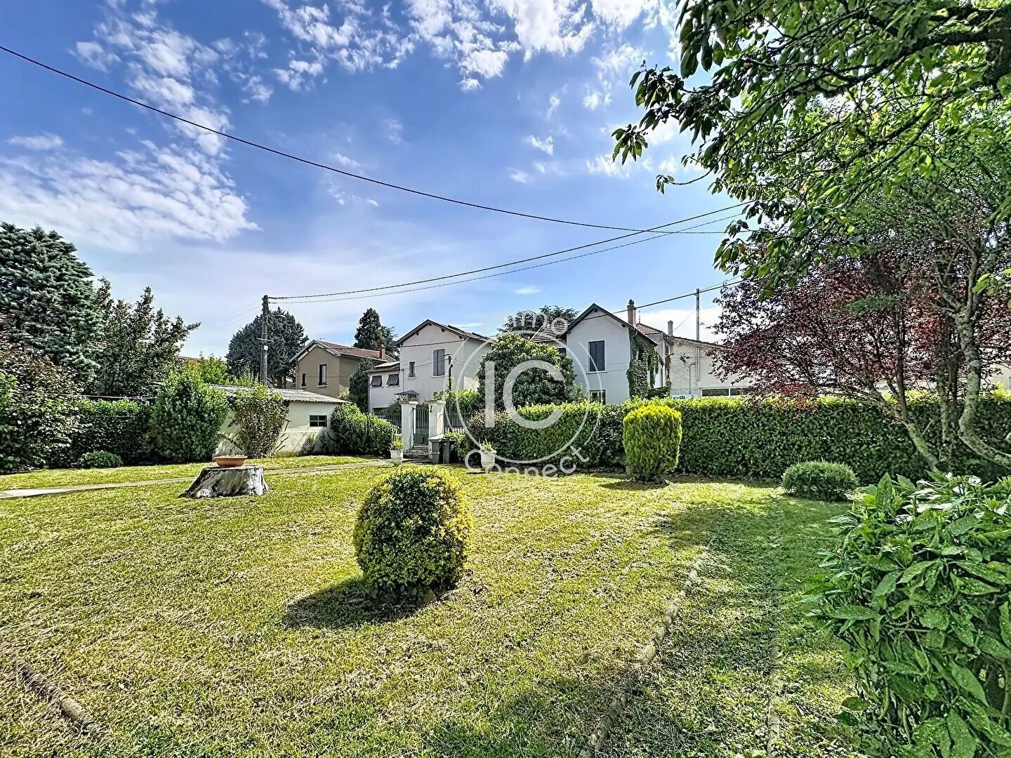 Maison à vendre, 113m², Tassin-la-Demi-Lune