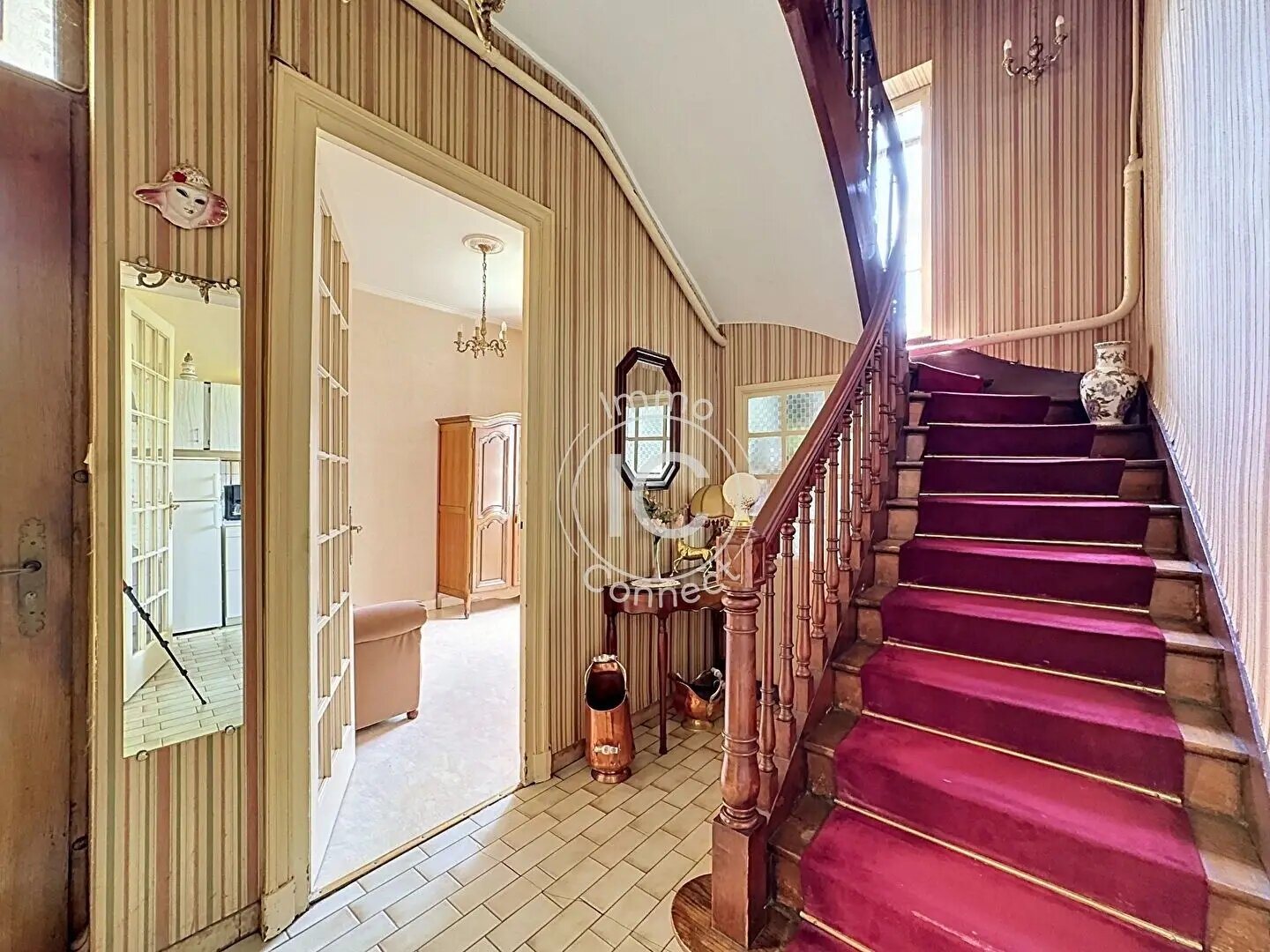 Maison à vendre, 113m², Tassin-la-Demi-Lune