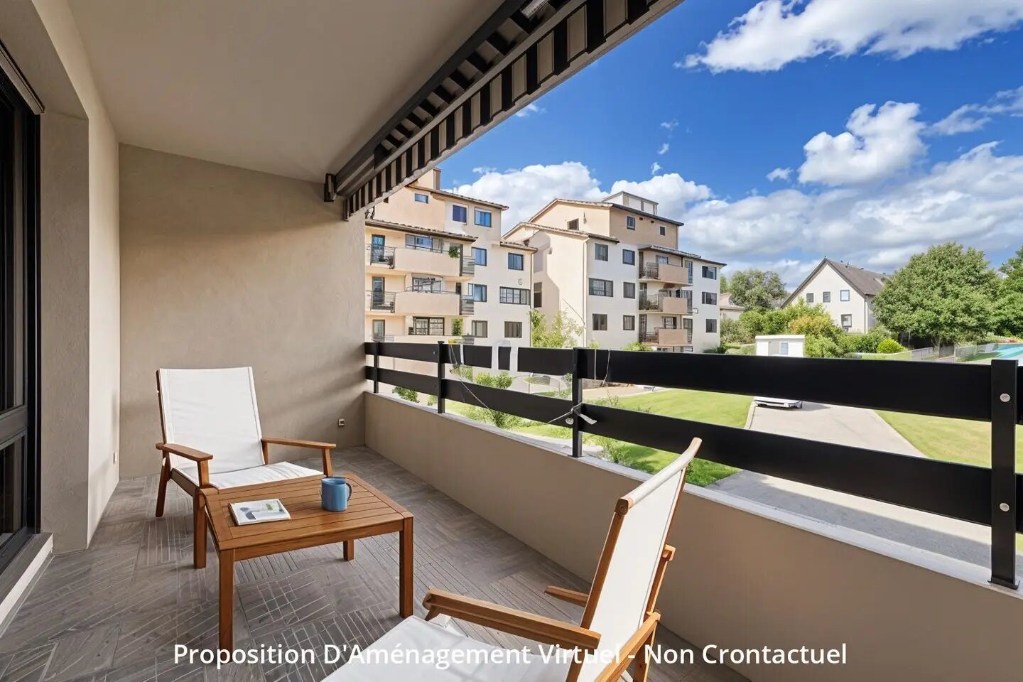 Appartement à vendre, 90m², Saint-Genis-Laval