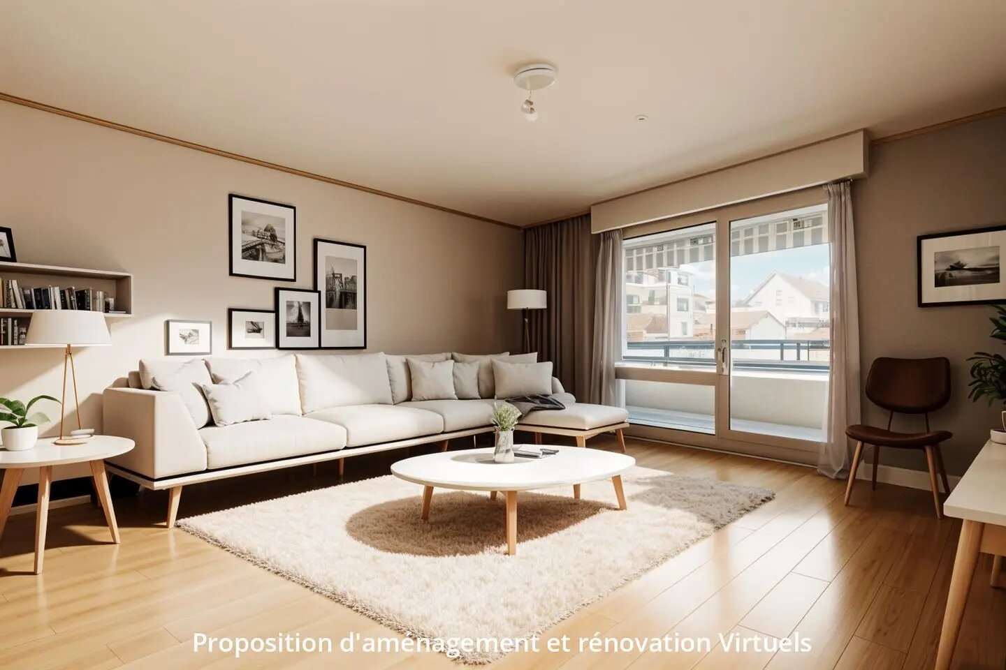 Appartement à vendre, 90m², Saint-Genis-Laval