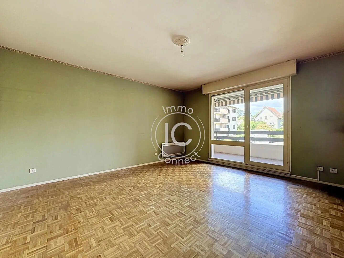 Appartement à vendre, 90m², Saint-Genis-Laval