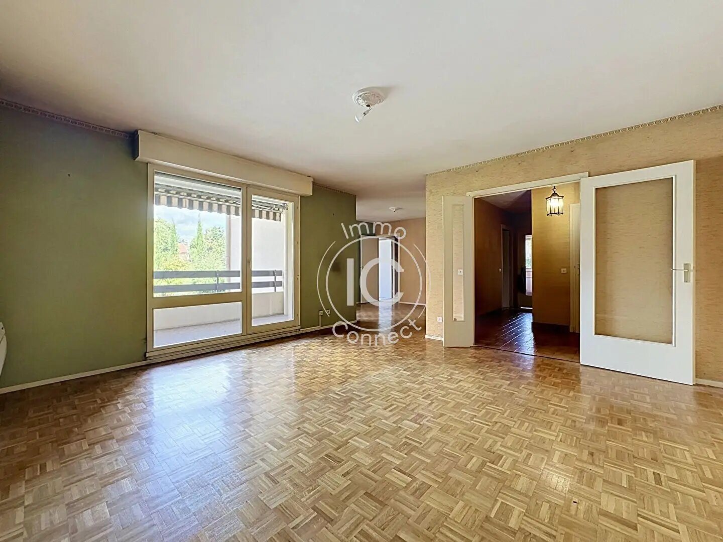 Appartement à vendre, 90m², Saint-Genis-Laval