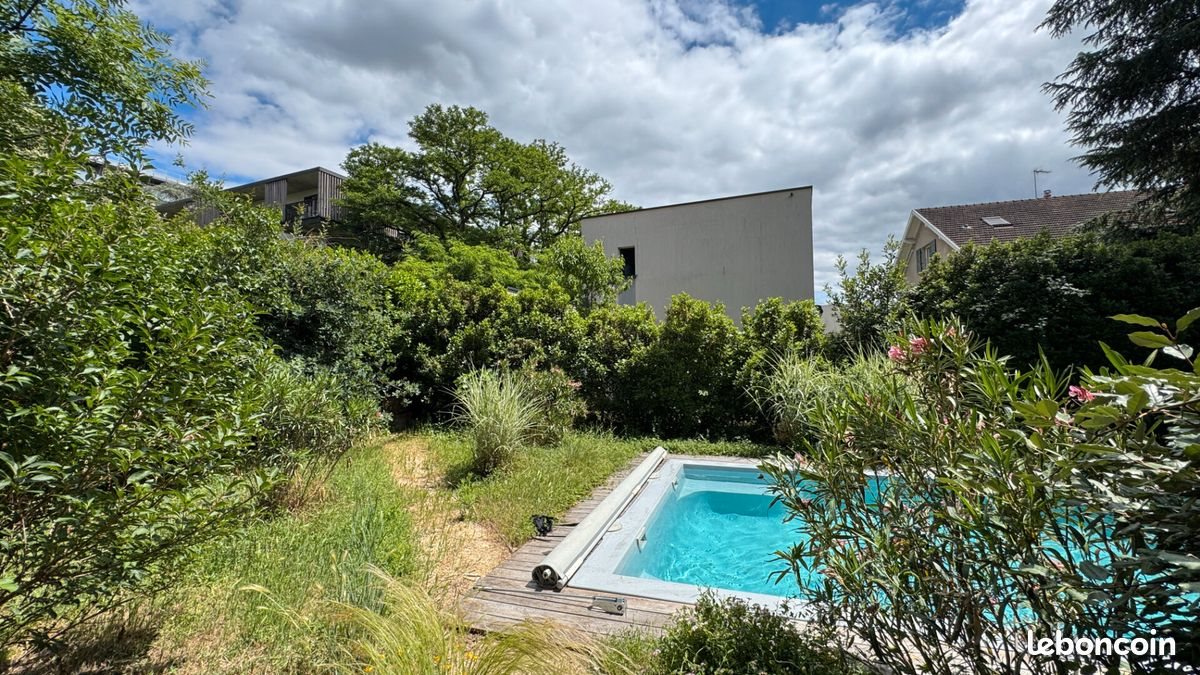 Maison à vendre, 205m², Tassin-la-Demi-Lune
