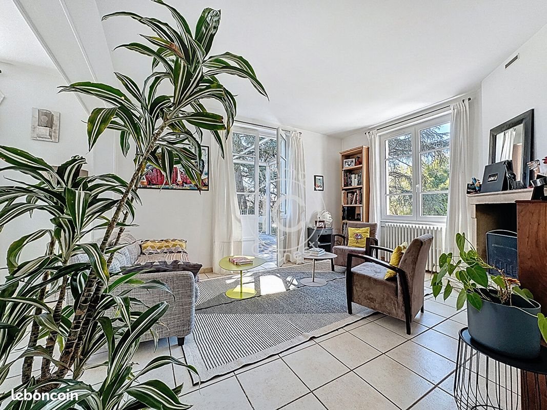 Maison à vendre, 205m², Tassin-la-Demi-Lune