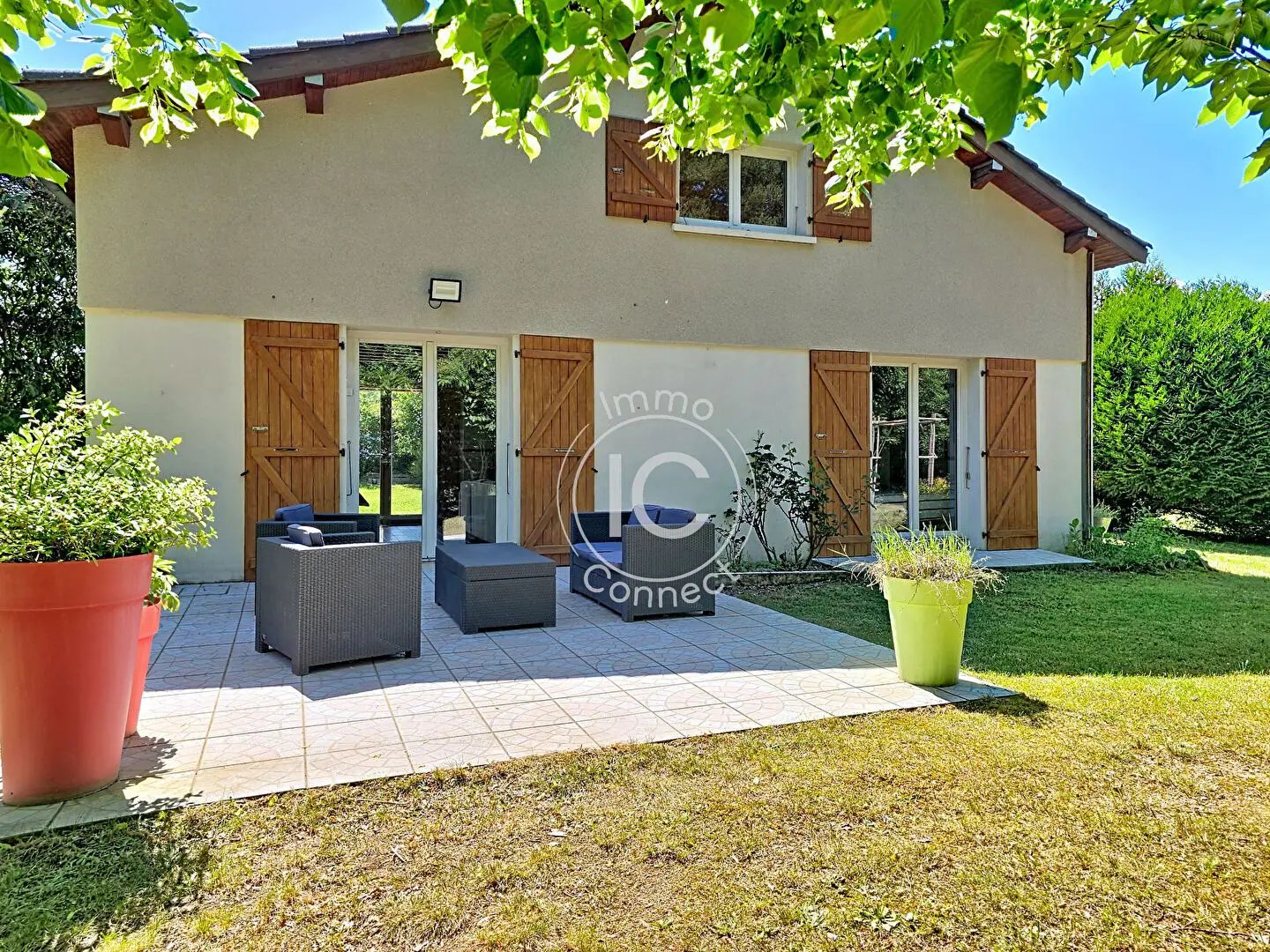 Maison à vendre, 86m², Luriecq