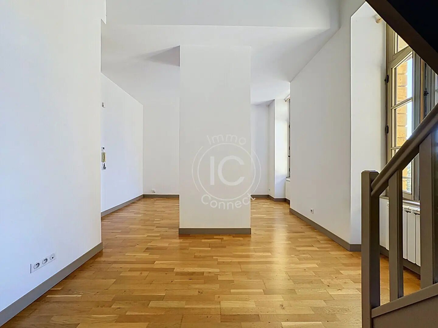 Appartement à vendre, 69m², Sainte-Foy-lès-Lyon