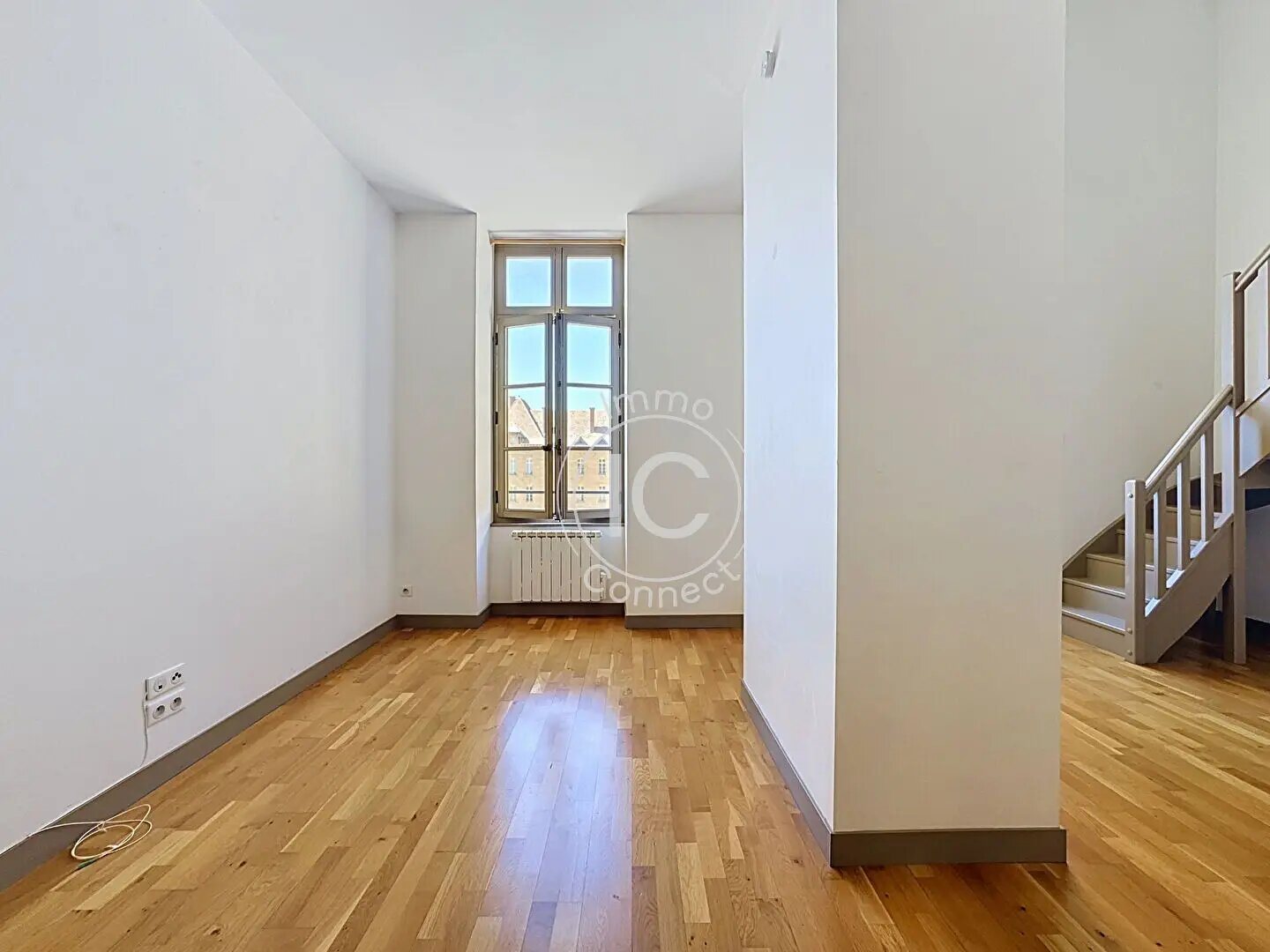 Appartement à vendre, 69m², Sainte-Foy-lès-Lyon