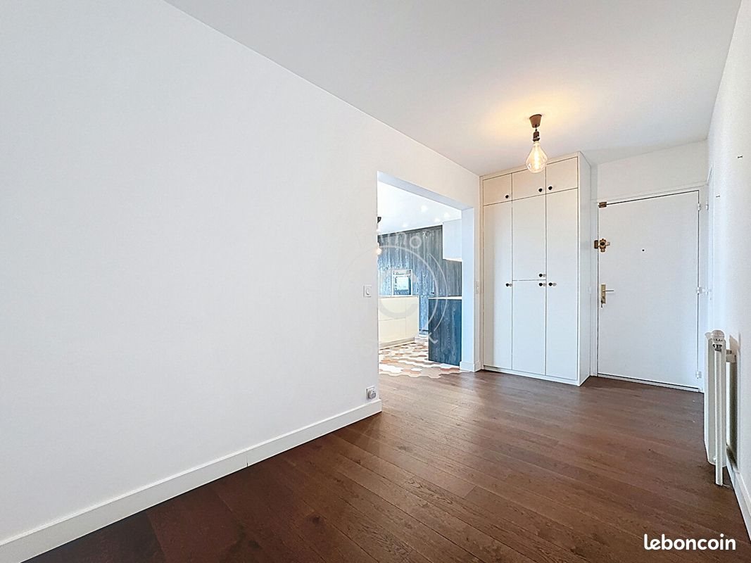Appartement à louer, 113m², Tassin-la-Demi-Lune