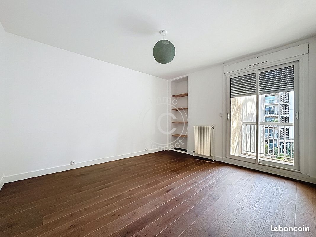Appartement à louer, 113m², Tassin-la-Demi-Lune
