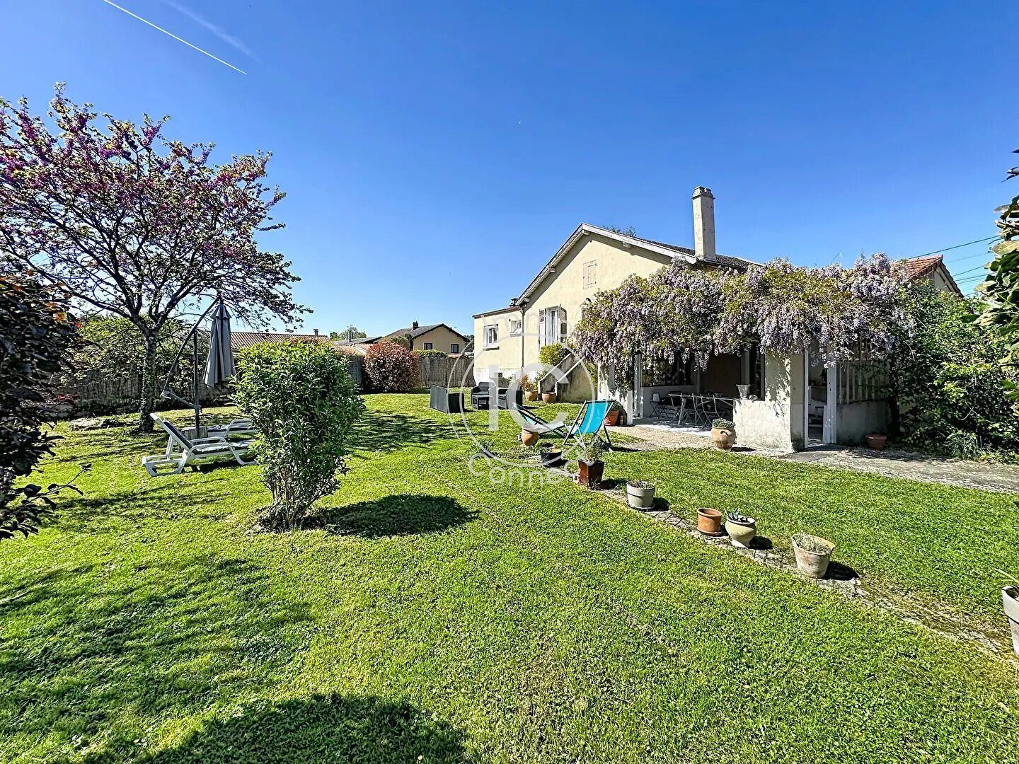 Maison à vendre, 150m², Lozanne