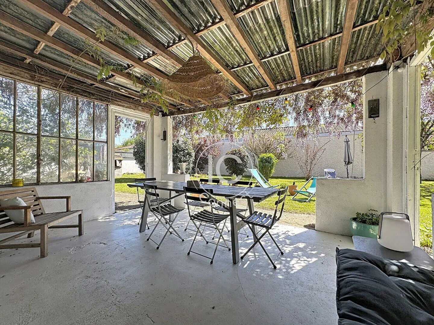 Maison à vendre, 150m², Lozanne