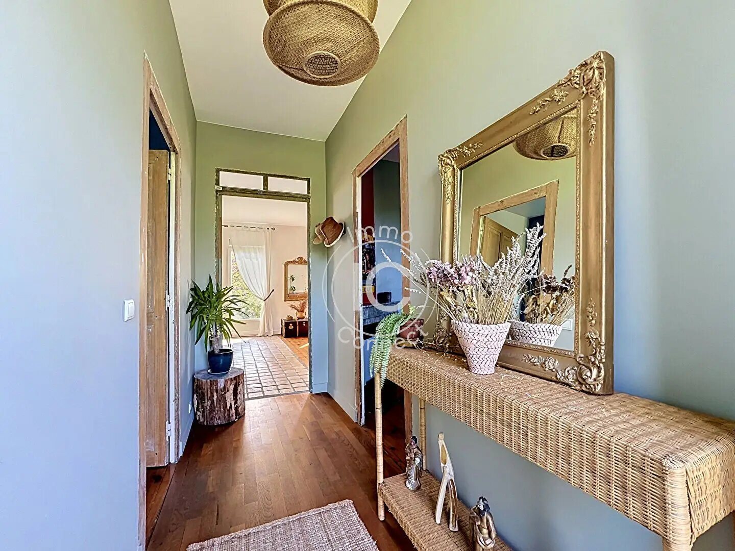 Maison à vendre, 150m², Lozanne
